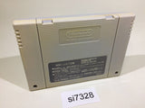 Street Fighter II 2 SNES Super Famicom Japan - SI7328