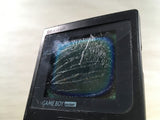 LG1127 Not Working - GameBoy Pocket Black Game Boy Console Japan