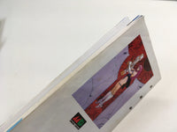 DK7204 Phantasy Star II Kaerazaru Toki no Owarini BOXED Mega Drive Genesis Japan