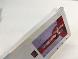 DK7204 Phantasy Star II Kaerazaru Toki no Owarini BOXED Mega Drive Genesis Japan