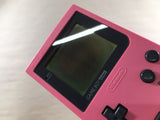 KH6284 With Defects - GameBoy Pocket Pink Game Boy Console Japan