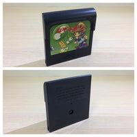 DK6818 Nazo Puyo 2 Puyo BOXED Sega Game Gear Japan
