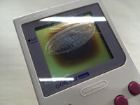 LG2492 With Defects - GameBoy Pocket Gray Grey Game Boy Console Japan