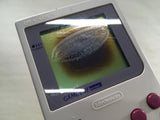 LG2492 With Defects - GameBoy Pocket Gray Grey Game Boy Console Japan