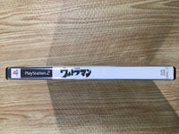 FH6446 Ultraman PS2 Japan