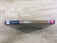 FH9890 Samurai Warriers 2 PS2 Japan