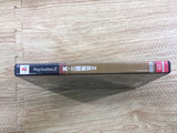 FH9890 Samurai Warriers 2 PS2 Japan