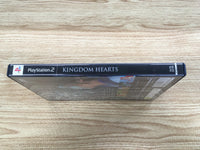 FJ1447 Kingdom Hearts PS2 Japan