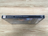 FJ1447 Kingdom Hearts PS2 Japan
