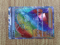 CE6037 Brandon HR s12 120/098 Pokemon Card TCG Japan