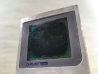 LG1237 Not Working - GameBoy Pocket Gray Grey Game Boy Console Japan