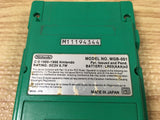 LC3612 Not Working - GameBoy Pocket Green Game Boy Console Japan