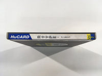DK6312 R-Type I BOXED PC Engine Japan