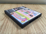 Super Princess Peach BOXED Nintendo DS Japan - FH6515