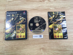 FH9891 Dynasty Warriors 3: Xtreme Legends Shin Sangoku Musou 2 PS2 Japan