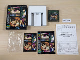 Gensomaden Saiyuki BOXED GameBoy Game Boy Japan - UE2314