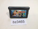 Ultimate Muscle The Kinnikuman II ni sei GameBoy Advance Japan - BZ3465