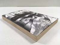 AAA1348 ARMS Vol.1 Japanese Manga