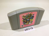 Mario Party 2 Nintendo 64 N64 Japan - SI6319