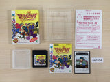 Dragon Quest Monsters 2 Iru BOXED GameBoy Game Boy Japan - UE1554