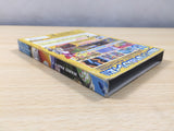 Mario Party 7 BOXED GameCube Japan - UE6821
