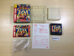 DK6819 Ichidant-R GG BOXED Sega Game Gear Japan