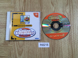 Dream Passport 2 Dreamcast Japan - FH8218