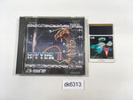 DK6313 R-Type I BOXED PC Engine Japan