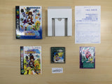 Shin Megami Tensei Devil Children Shiro no Sho BOXED Game Boy Japan - UE5521