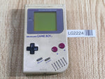 LG2224 Not Working - GameBoy Original DMG-01 Game Boy Console Japan