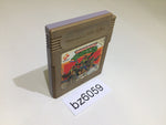BZ6059 Teenage Mutant Ninja Turtles TMNT GameBoy Game Boy Japan