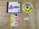 Rubbish Blazon Pandora Max Series 3 PS1 Japan - FH7764