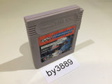 BY3889 F1 Pole Position F1 Hero GB 92 Nakajima Satoru GameBoy Japan