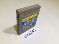 bz4345 Super Mario Land 2 6 Golden Coins GameBoy Game Boy Japan
