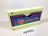 Sqoon No LED NES Famicom Japan - AG4985