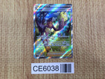 CE6038 Grant SAR s12a 238/172 Pokemon Card TCG Japan