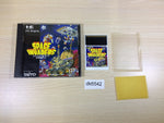 DK6542 Space Invaders Fukkatsu no Hi BOXED PC Engine Japan