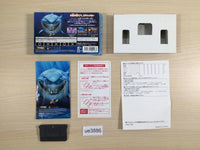 UE3886 DISNEY PIXAR Finding Nemo BOXED GameBoy Advance Japan