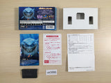 UE3886 DISNEY PIXAR Finding Nemo BOXED GameBoy Advance Japan