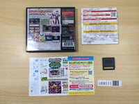 UE8111 Pokemon Platinum BOXED Nintendo DS Japan