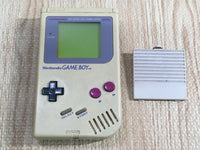LG2411 GameBoy Original DMG-01 Game Boy Console Japan