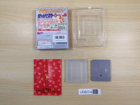 UE8214 Pokemon Red BOXED GameBoy Game Boy Japan