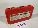 Kinnikuman Mascle NES Famicom Japan - AG8335