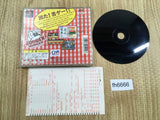 Burger Burger PS1 Japan - FH6666