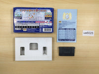 UE6025 Kirby & the Amazing Mirror BOXED GameBoy Advance Japan