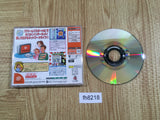 Dream Passport 2 Dreamcast Japan - FH8218