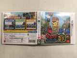 Cube Creator DX BOXED Nintendo 3DS Japan - FH5156