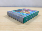 Kaeru no Tame ni Kane wa Naru BOXED GameBoy Game Boy Japan - UE5899