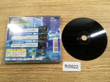 Racing Lagoon PS1 Japan - FH5822