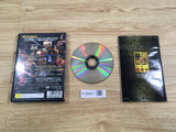 FH9891 Dynasty Warriors 3: Xtreme Legends Shin Sangoku Musou 2 PS2 Japan